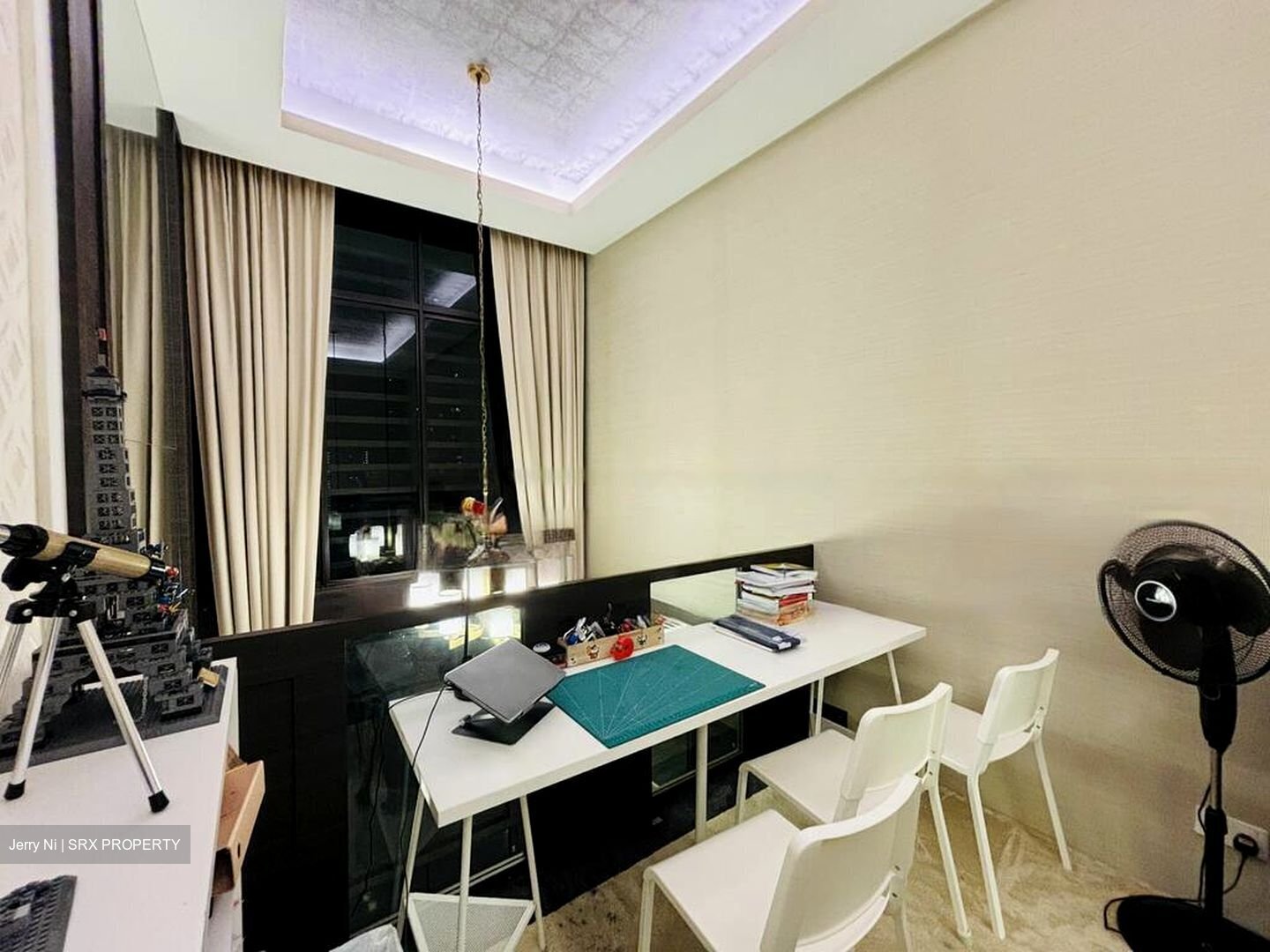 The Crest (D3), Condominium #457323201